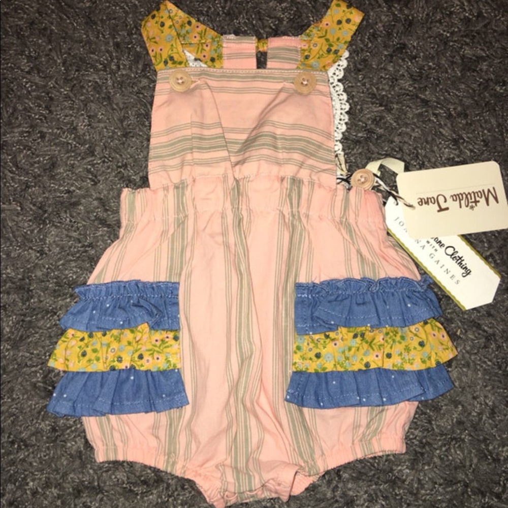 Matilda Jane NWT Joanna Gaines collection